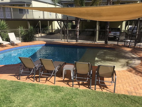 Bridges On Meninya Motel & Apartments - Kawana Tourism 2