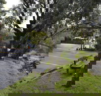 Lorne Foreshore Caravan Park - Kawana Tourism