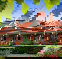 Ormiston House - Kawana Tourism