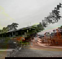 Driftwood Strahan Villas - Kawana Tourism