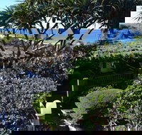 Sunseeker Lodge - Kawana Tourism