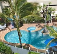 Costa Nova Holiday Apartments - Kawana Tourism