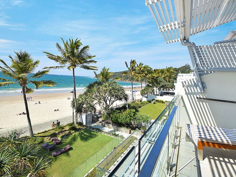 Fairshore Noosa - Kawana Tourism 4
