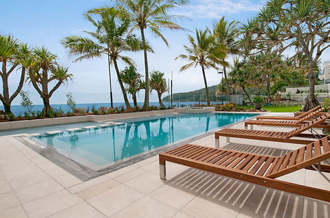 Fairshore Noosa - Kawana Tourism 1