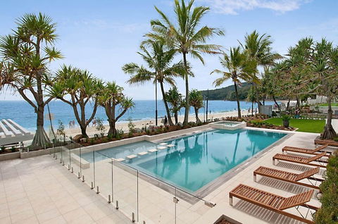 Fairshore Noosa - Kawana Tourism 0