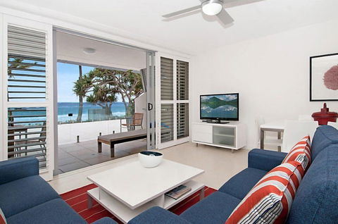 Fairshore Noosa - Kawana Tourism 2