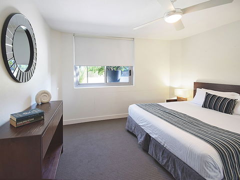 Fairshore Noosa - Kawana Tourism 5