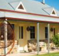 Barossa Vineyard Cottages - Kawana Tourism