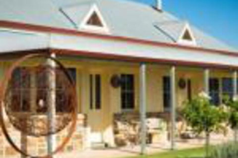 Barossa Vineyard Cottages - Kawana Tourism 0
