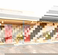 Ballina Hi Craft Motel - Kawana Tourism