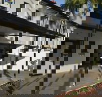 Ballina Homestead Motel - Kawana Tourism