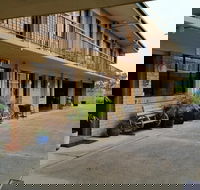 River Street Motel - Kawana Tourism
