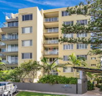 Grandview - Kawana Tourism
