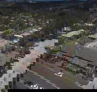 Blue Mountains YHA - Hostel - Kawana Tourism