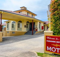 Lithgow Parkside Motor Inn - Kawana Tourism