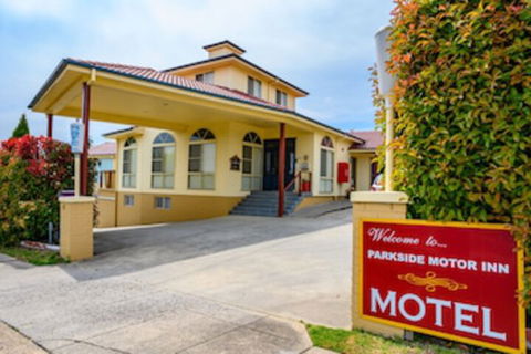 Lithgow Parkside Motor Inn - Kawana Tourism 0