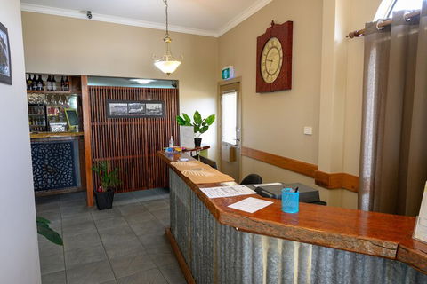 Lithgow Parkside Motor Inn - Kawana Tourism 7