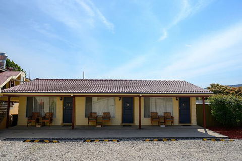 Lithgow Parkside Motor Inn - Kawana Tourism 5