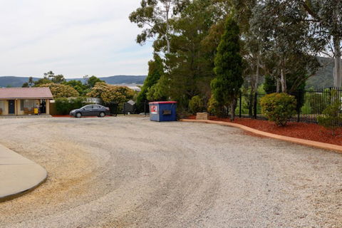 Lithgow Parkside Motor Inn - Kawana Tourism 3