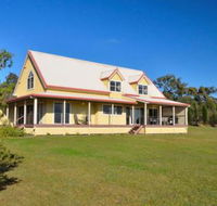 The Residence at Elbourne Wines - Kawana Tourism