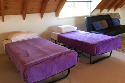 The Residence At Elbourne Wines - Kawana Tourism 6