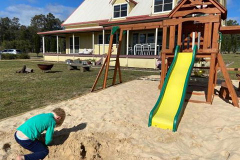 The Residence At Elbourne Wines - Kawana Tourism 2