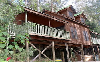 Alison NSW Kawana Tourism
