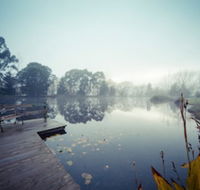 Sanctuary Park Cottages - Kawana Tourism