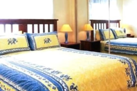 Melba Lodge - Kawana Tourism 2