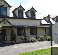 Melba Lodge - Kawana Tourism
