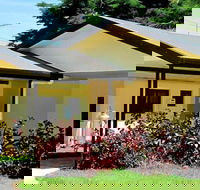 Atherton Holiday Park - Kawana Tourism