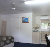 Mango Tree Motel - Kawana Tourism