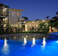Agnes Water Beach Club - Kawana Tourism