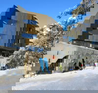 Buller Central - Kawana Tourism