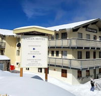 Enzian Hotel - Mt Buller - Kawana Tourism