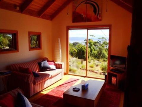 The Tree House - Kawana Tourism 1