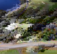 Donalea Bed  Breakfast - Kawana Tourism