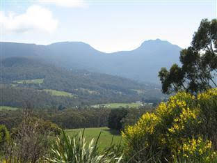Huon Valley TAS Kawana Tourism