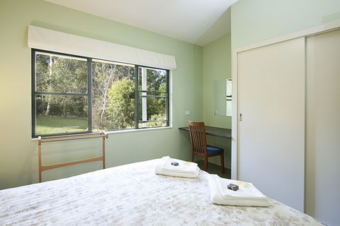 Milton Country Cottages - Kawana Tourism 6