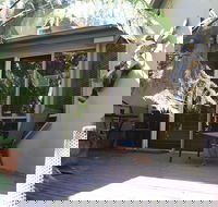 Linden Gardens Rainforest Retreat - Kawana Tourism