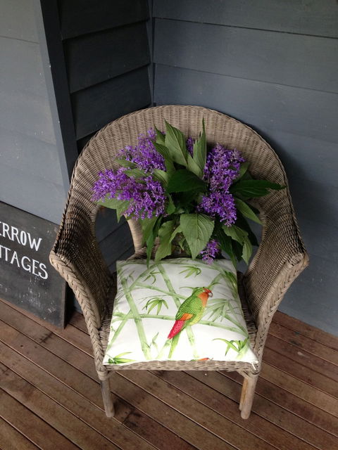 Gatehouse Cottage At Merrow Cottages - Mt Dandenong - Kawana Tourism 3