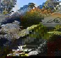 Gatehouse Cottage at Merrow Cottages - Mt Dandenong - Kawana Tourism