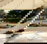 Pacific Garden Hotel