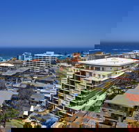 Sandy Cove Apartments - Kawana Tourism