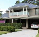 Breeze Bed  Breakfast - Kawana Tourism