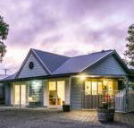 One Tree Bed  Breakfast - Kawana Tourism