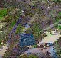 St Helens Country Cottages - Kawana Tourism