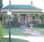 Tara House Bed  Breakfast - Kawana Tourism