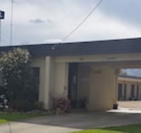 Bairnsdale Town Central Motel - Kawana Tourism