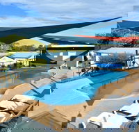 Metung Holiday Villas - Kawana Tourism